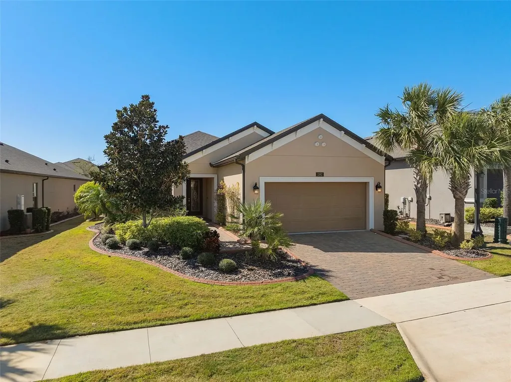 1392 Zeek Ridge Street Clermont FL 34715