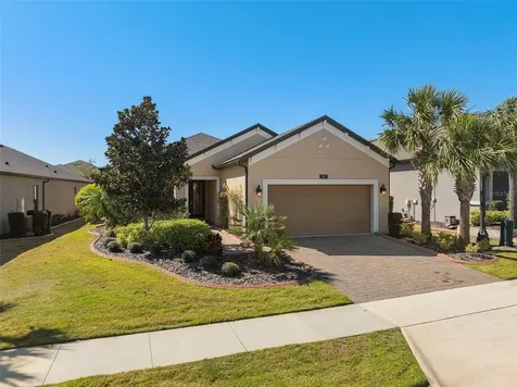 1392 Zeek Ridge Street Clermont FL 34715