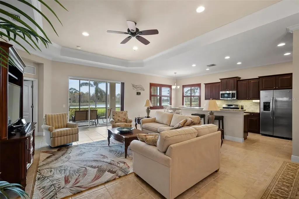 1314 Still River Drive Venice FL 34293
