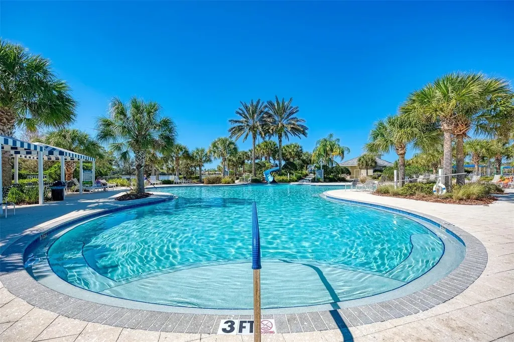 1314 Still River Drive Venice FL 34293