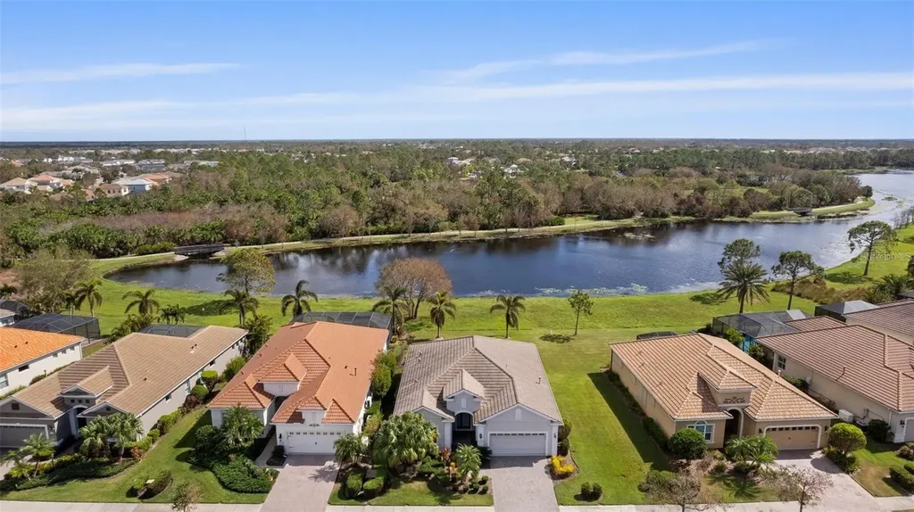 1314 Still River Drive Venice FL 34293