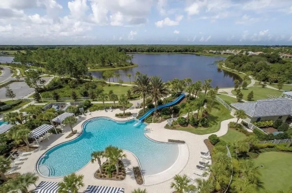 1314 Still River Drive Venice FL 34293