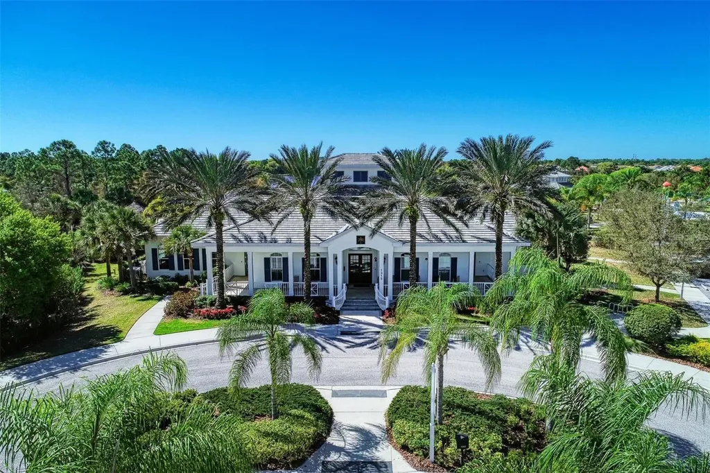 1314 Still River Drive Venice FL 34293