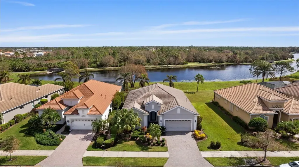 1314 Still River Drive Venice FL 34293
