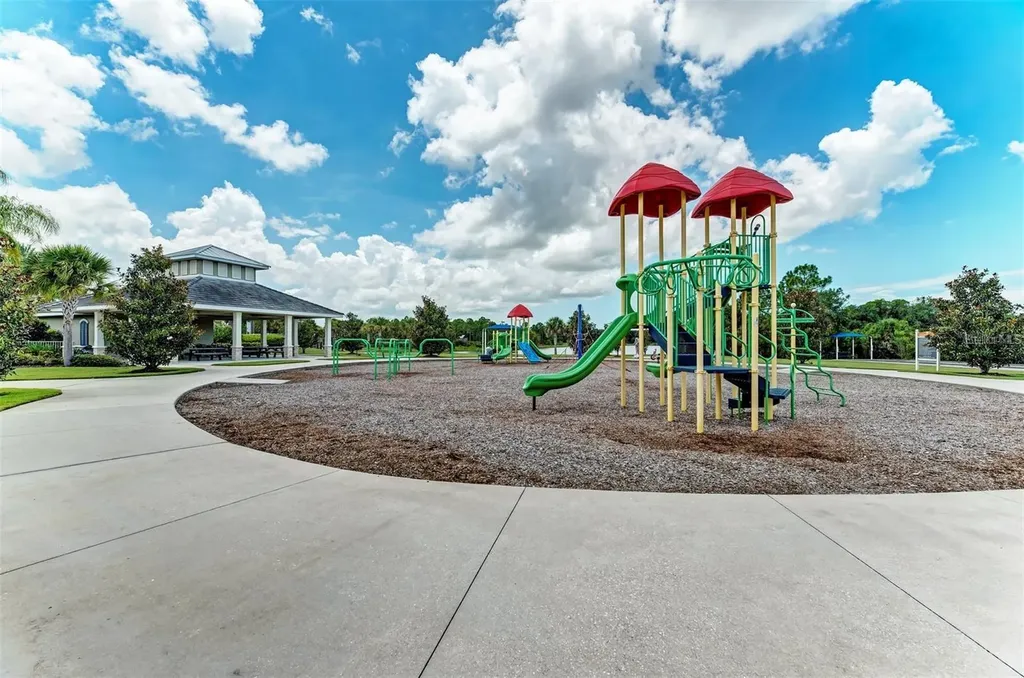 1314 Still River Drive Venice FL 34293