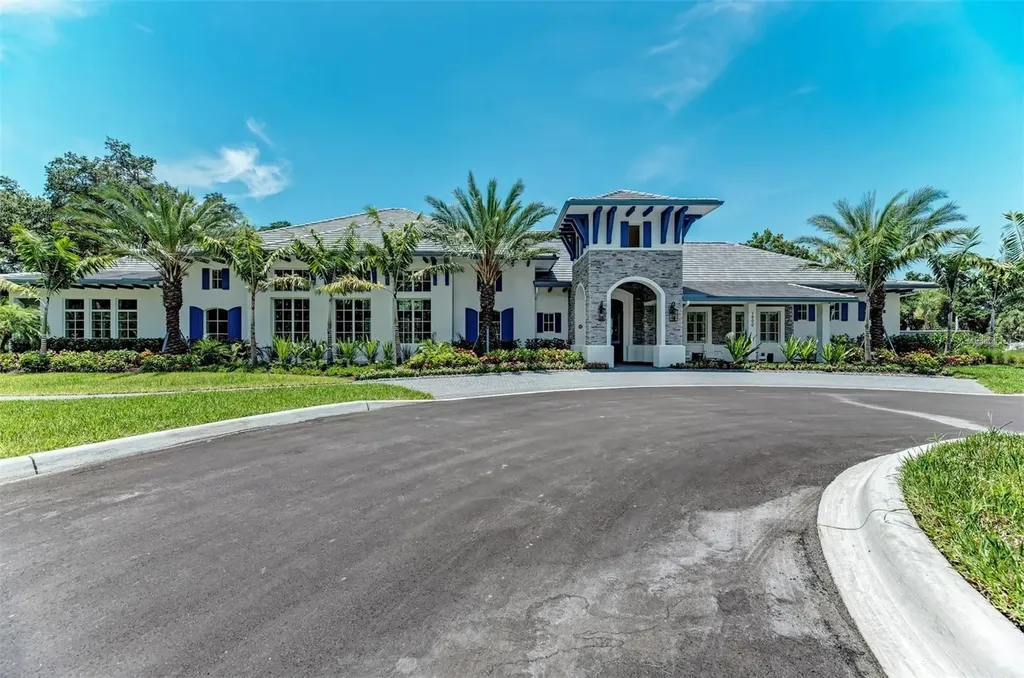 1314 Still River Drive Venice FL 34293