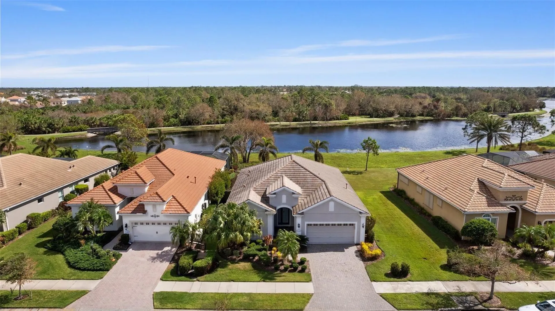 1314 Still River Drive Venice FL 34293