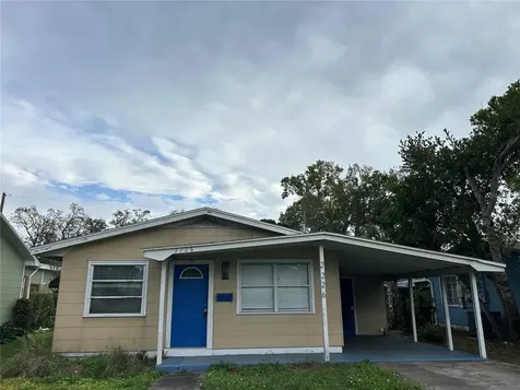 2226 9th Avenue N St Petersburg FL 33713