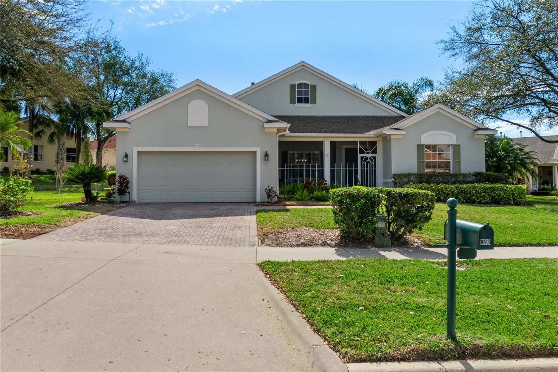 993 Everest Clermont FL 34711