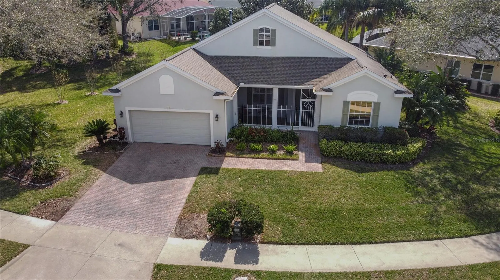 993 Everest Clermont FL 34711