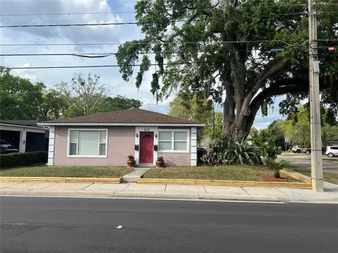 1 W Princeton Street Orlando FL 32804