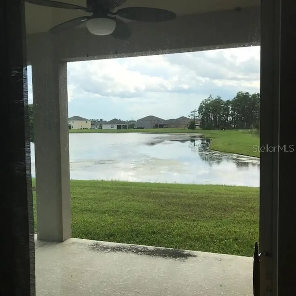 12126 Homestead Park Lane Orlando FL 32824