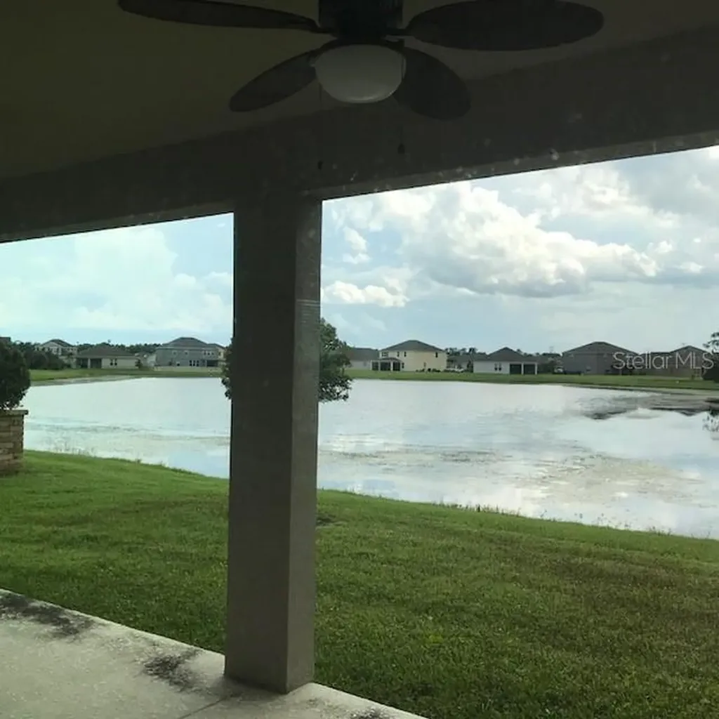 12126 Homestead Park Lane Orlando FL 32824