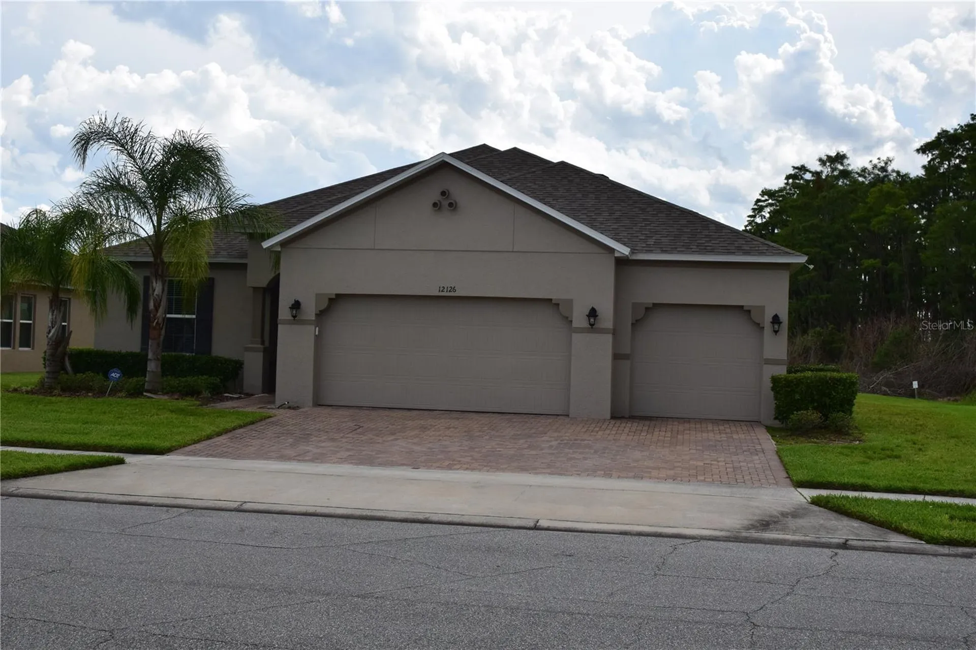12126 Homestead Park Lane Orlando FL 32824