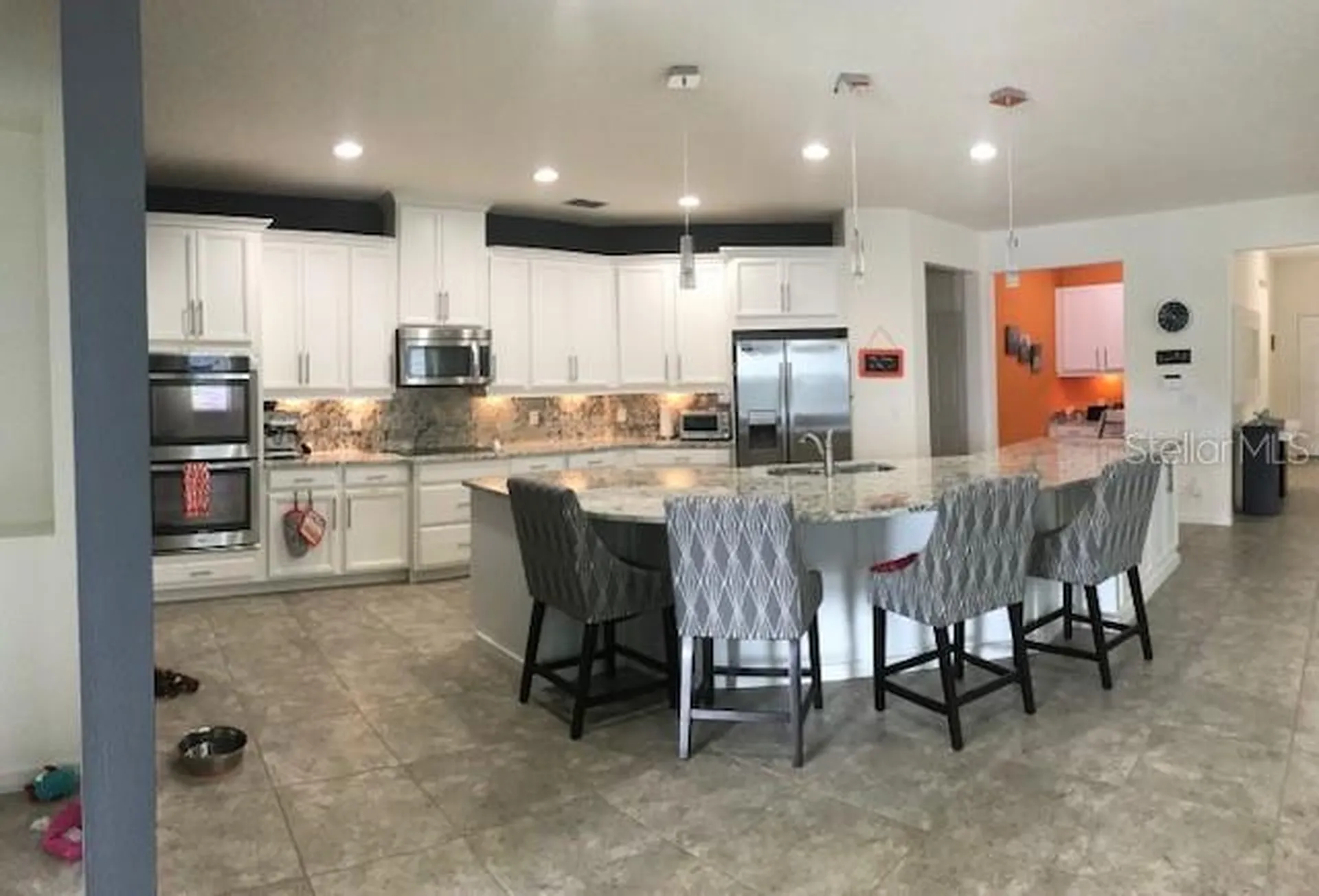 12126 Homestead Park Lane Orlando FL 32824