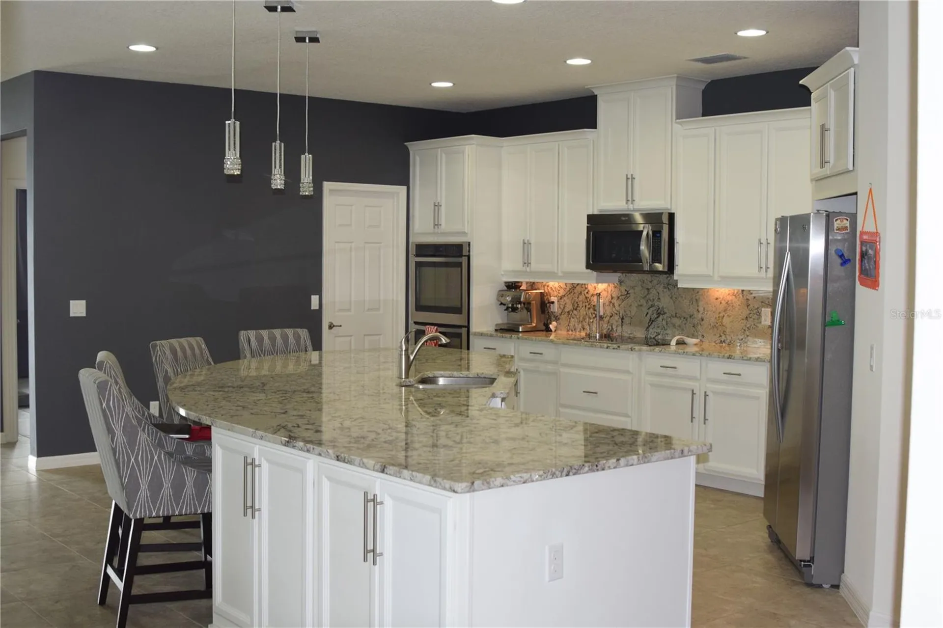 12126 Homestead Park Lane Orlando FL 32824