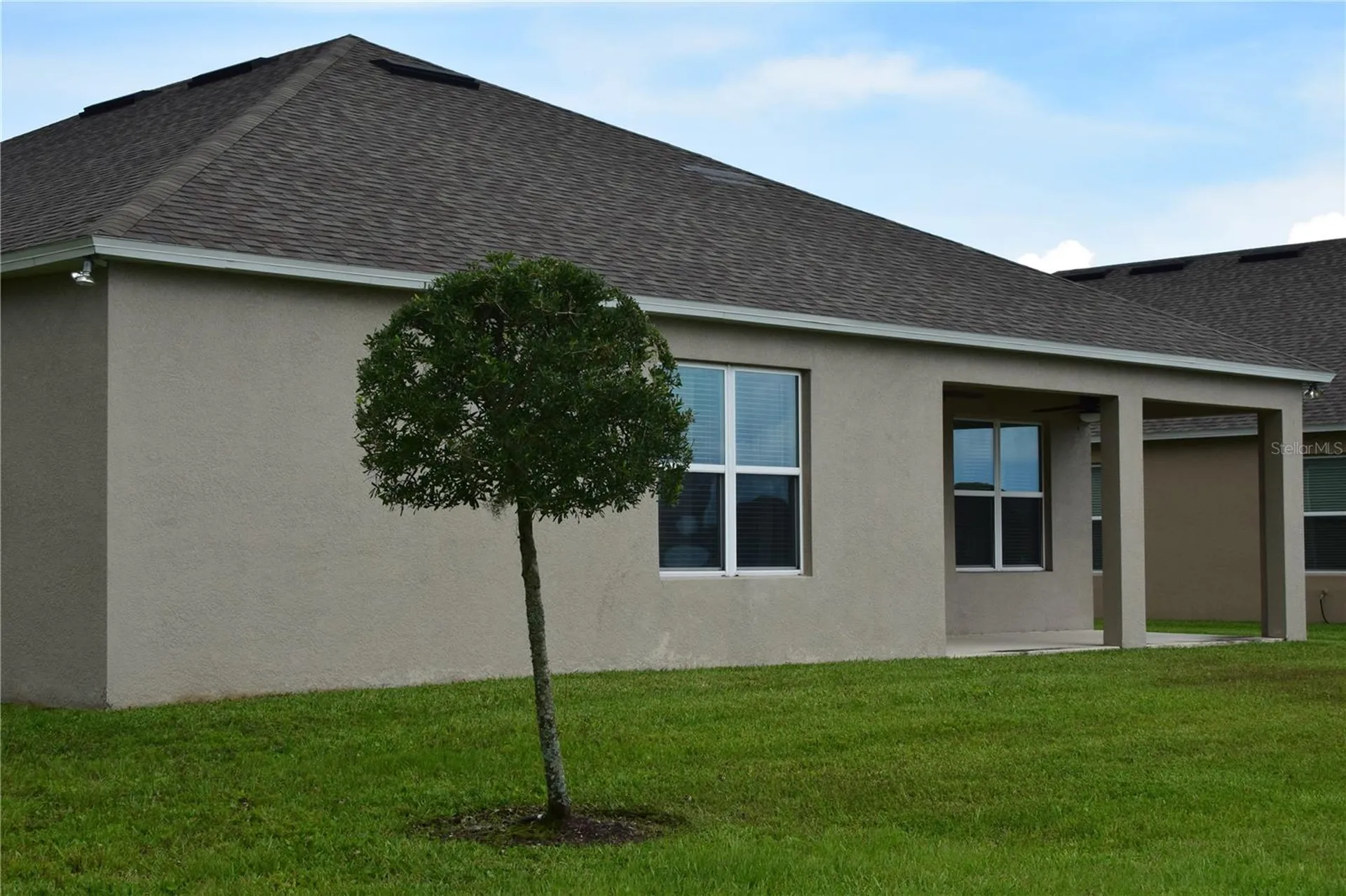 12126 Homestead Park Lane Orlando FL 32824