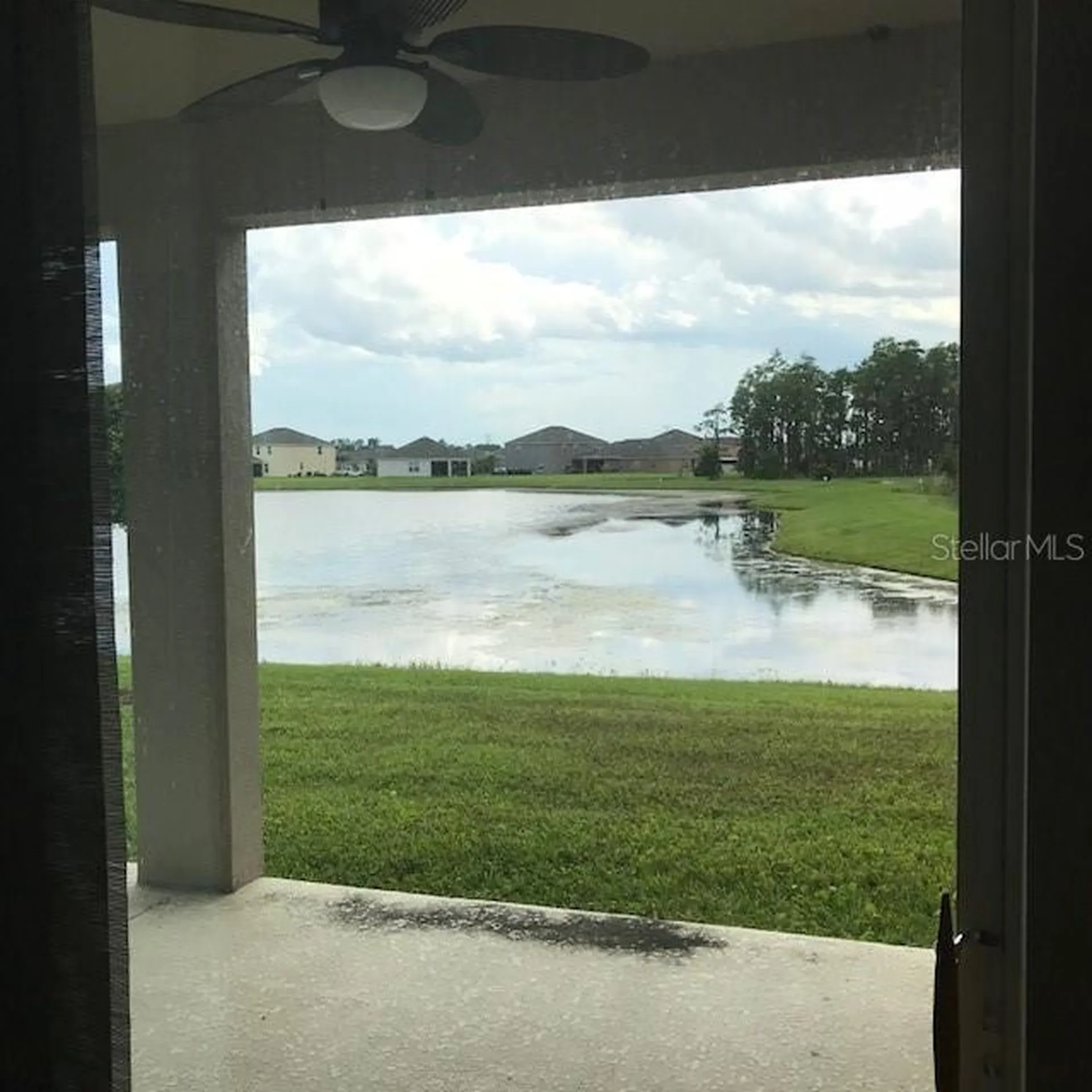 12126 Homestead Park Lane Orlando FL 32824