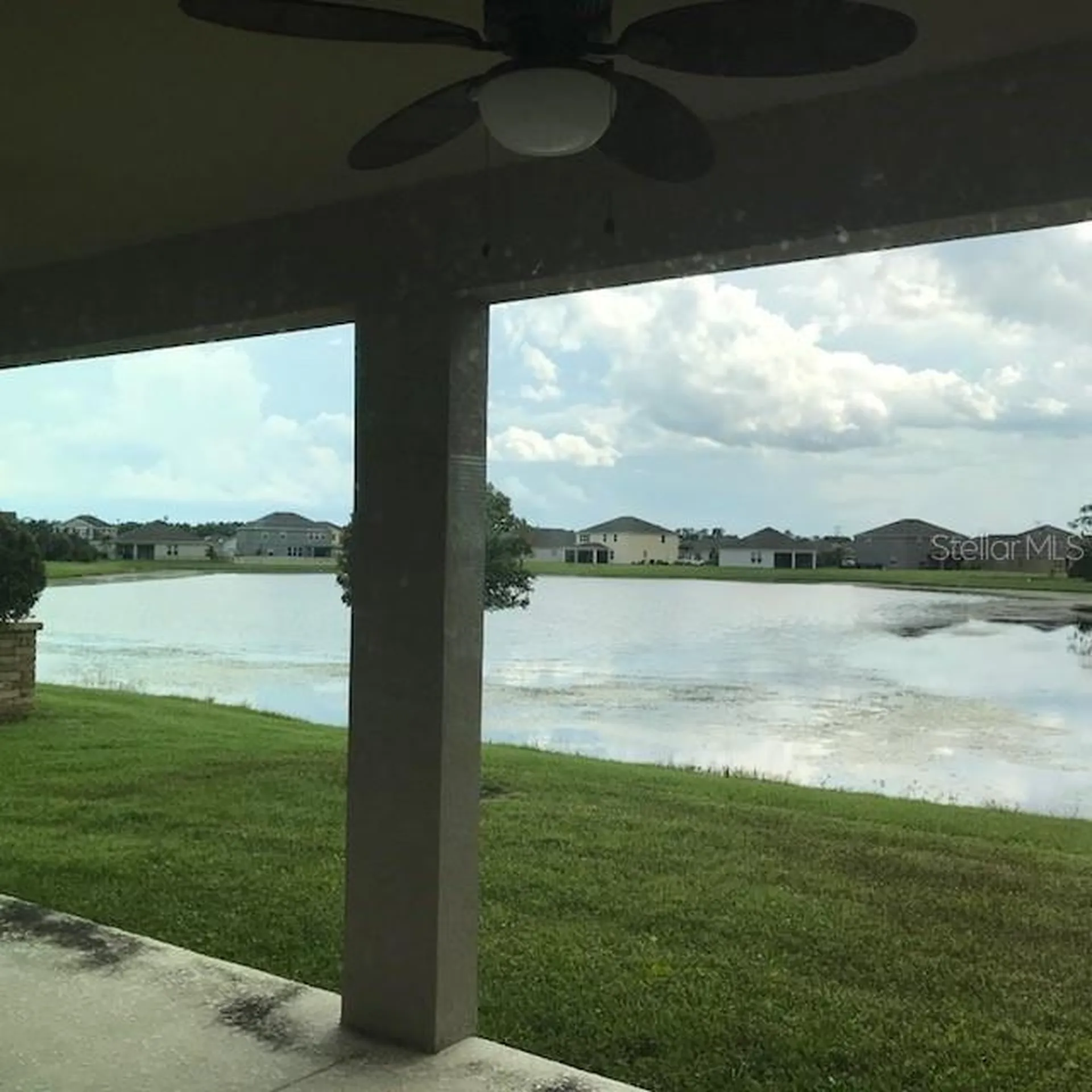 12126 Homestead Park Lane Orlando FL 32824