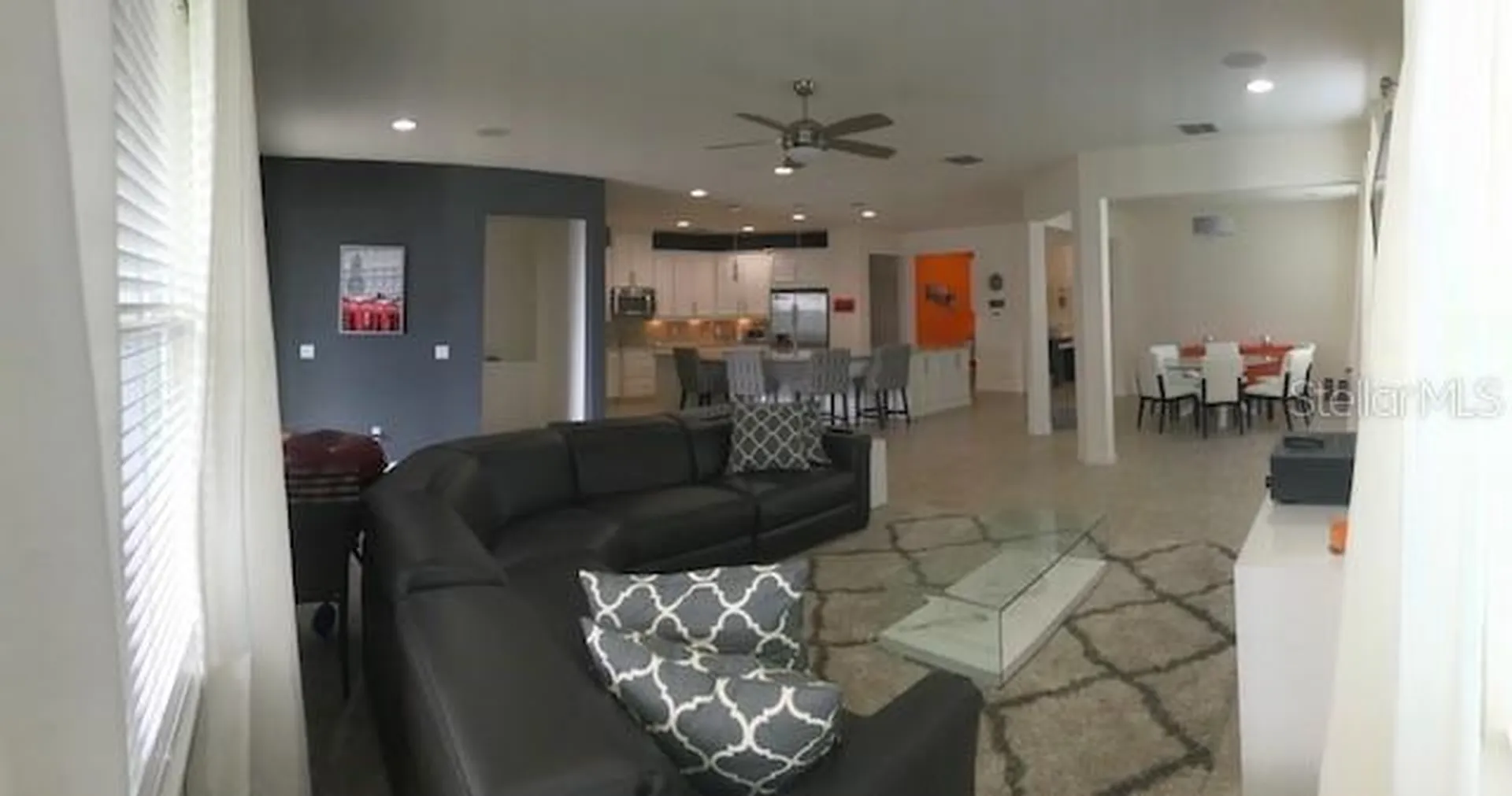 12126 Homestead Park Lane Orlando FL 32824