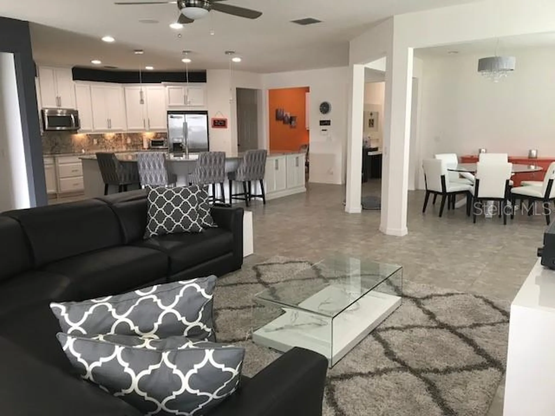 12126 Homestead Park Lane Orlando FL 32824