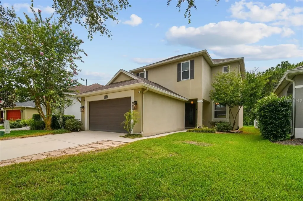 20145 Bay Cedar Avenue Tampa FL 33647