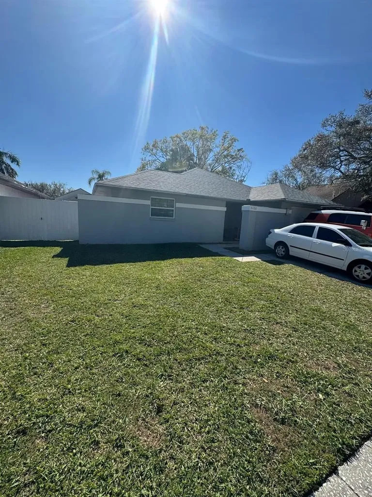 5920 Bitterwood Court Tampa FL 33625