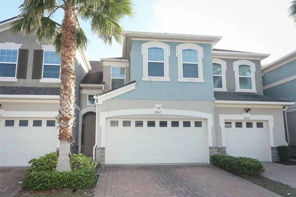 3557 Brighton Park Circle Orlando FL 32812