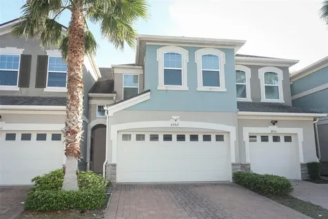 3557 Brighton Park Circle Orlando FL 32812