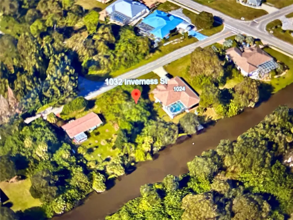 1032 Inverness Street Port Charlotte FL 33952