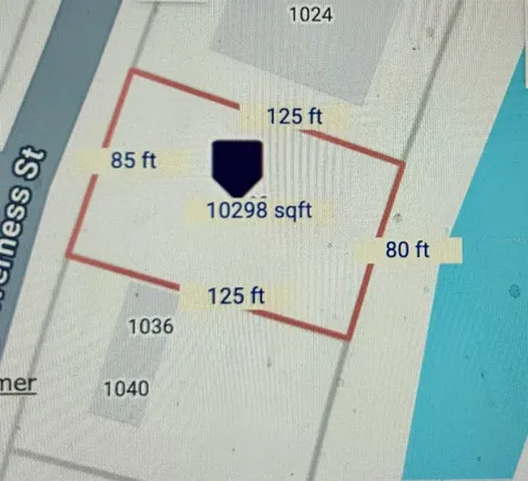 1032 Inverness Street Port Charlotte FL 33952