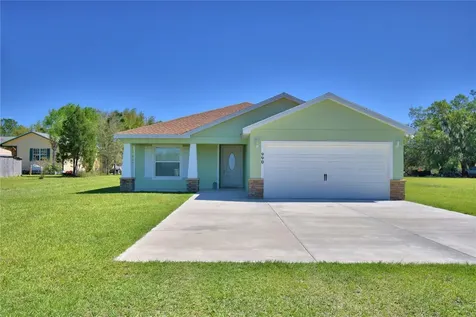 990 Brooke Road Fort Meade FL 33841
