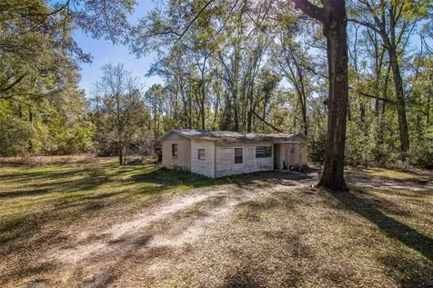 4330 288th Street Branford FL 32008
