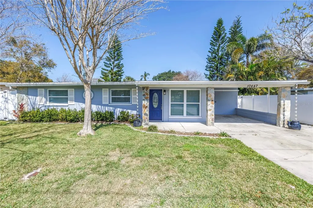 10447 110th Avenue Largo FL 33773