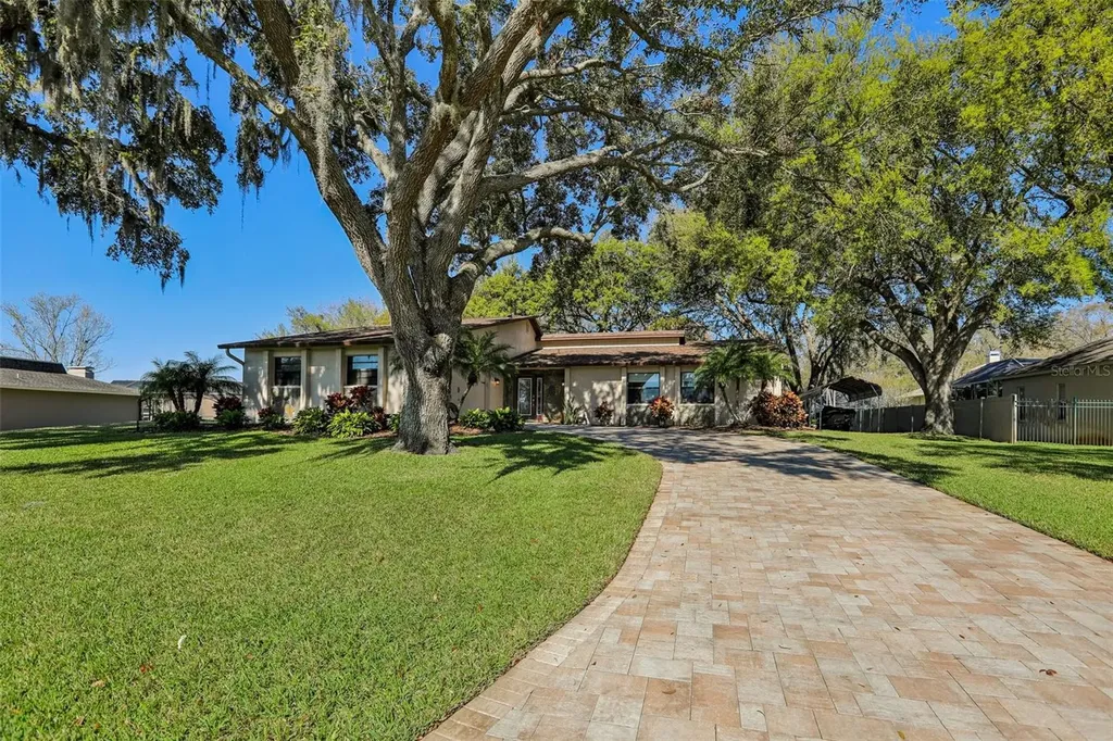 3807 Lake Joyce Drive Land O Lakes FL 34639