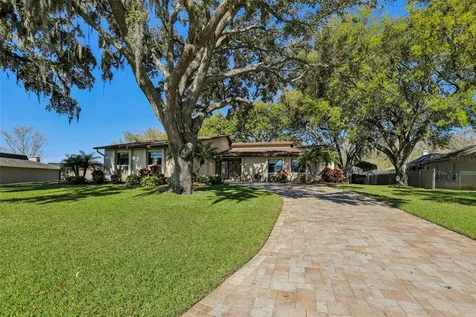 3807 Lake Joyce Drive Land O Lakes FL 34639