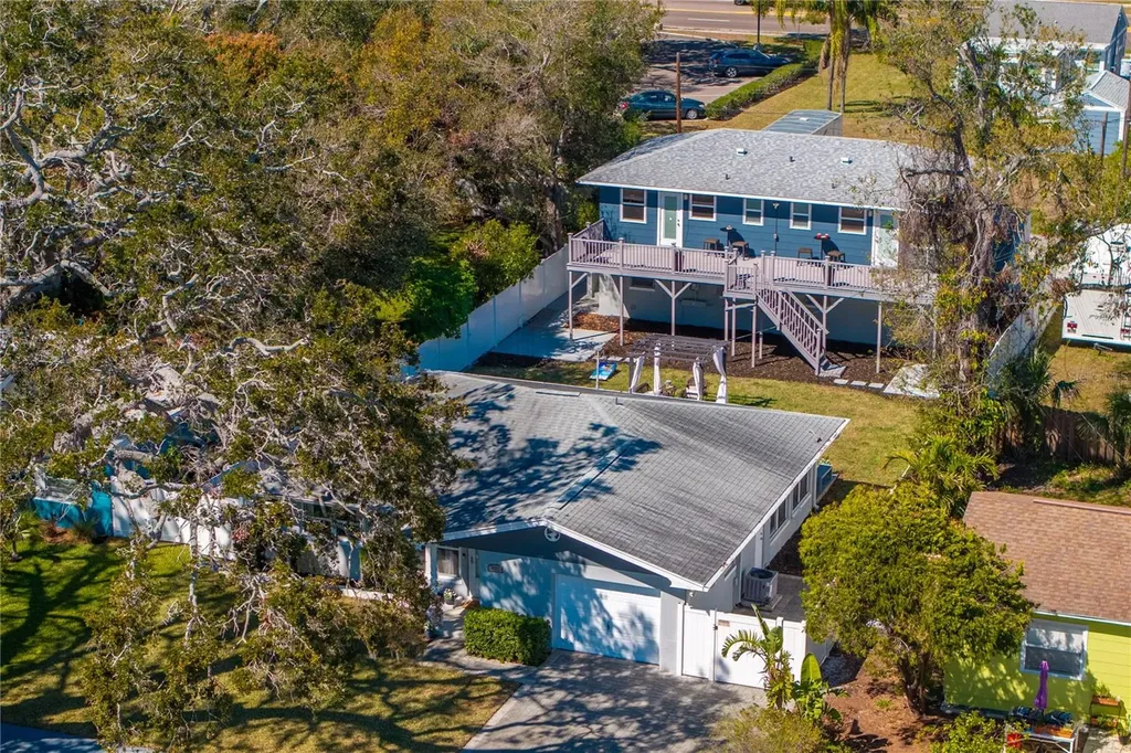 5713 23rd Avenue S Gulfport FL 33707