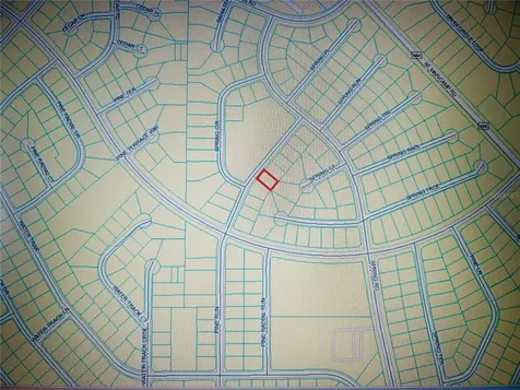 57 Pine Run Ocala FL 34472