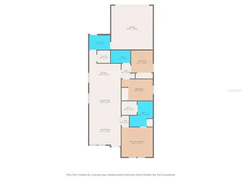 13004 Fruitville Way Riverview FL 33579