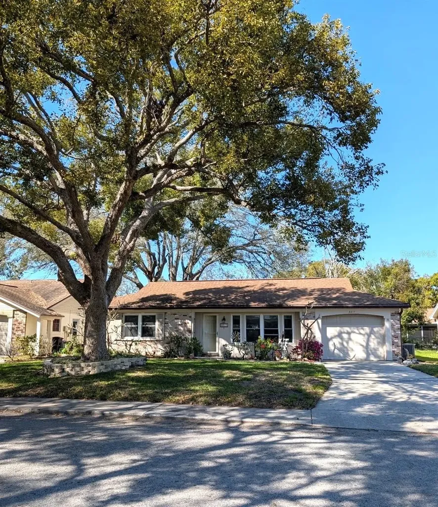 8217 Split Rail Lane Hudson FL 34667