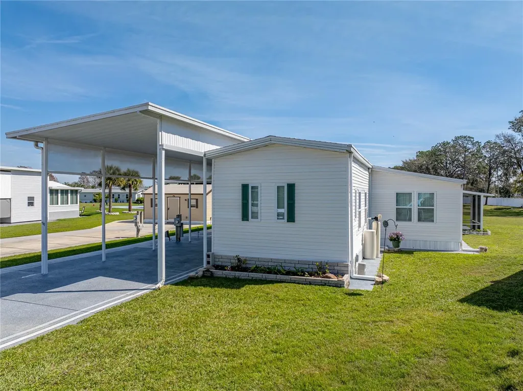 8925 Southshore Court Polk City FL 33868
