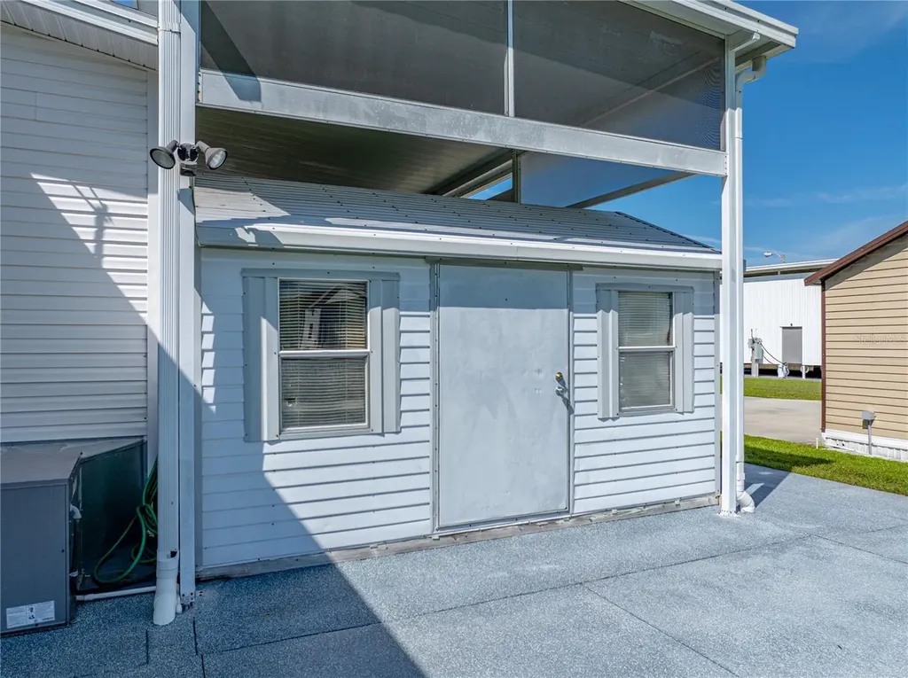 8925 Southshore Court Polk City FL 33868