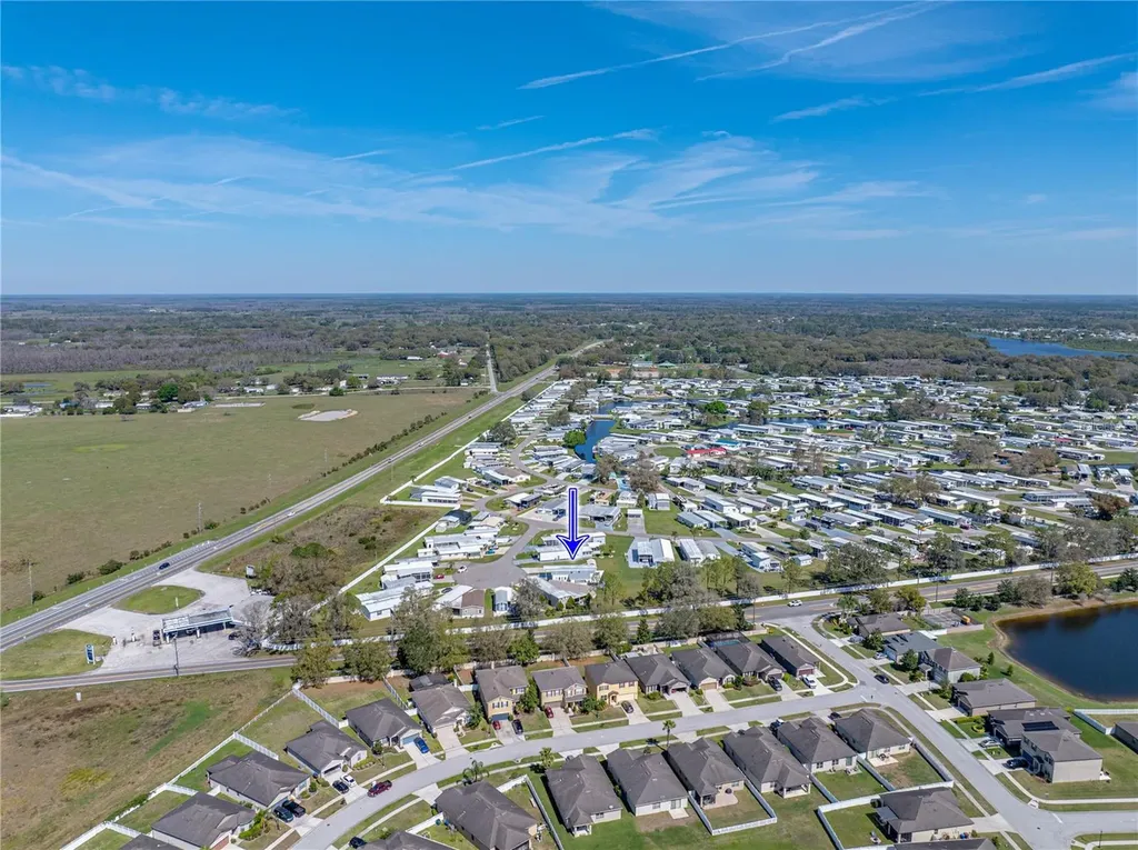 8925 Southshore Court Polk City FL 33868
