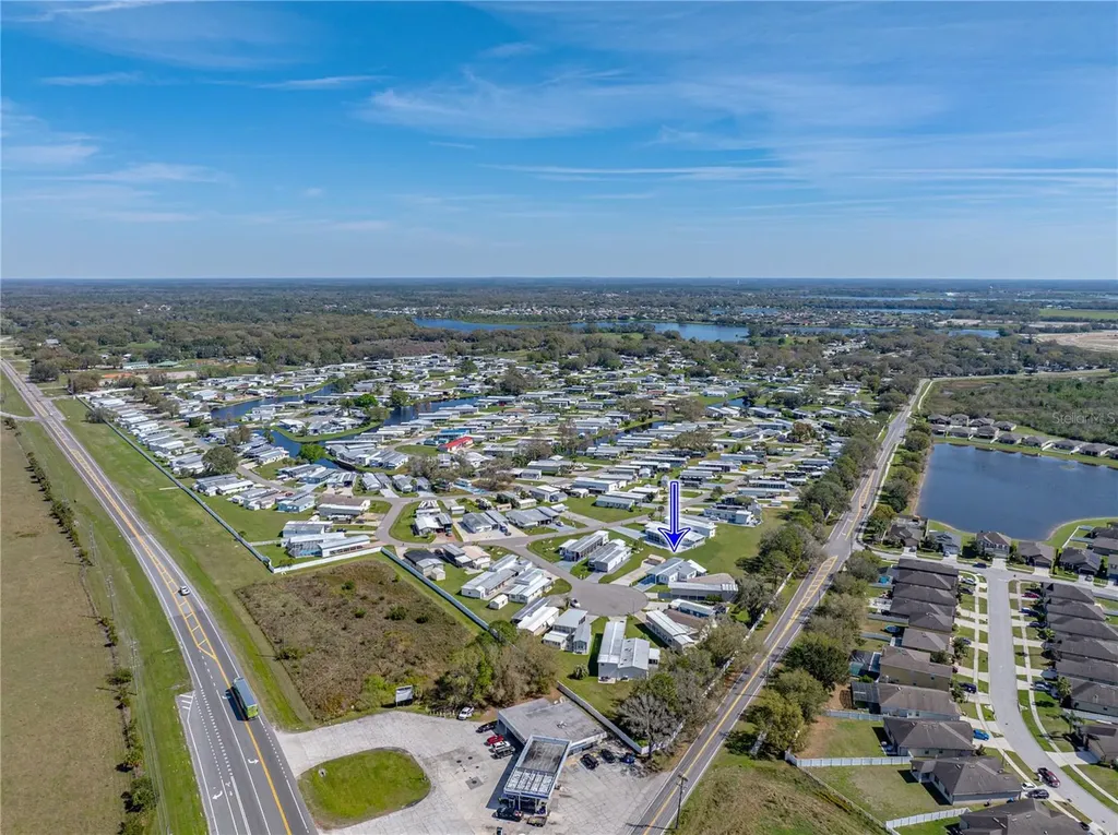 8925 Southshore Court Polk City FL 33868