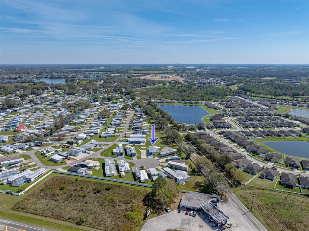 8925 Southshore Court Polk City FL 33868