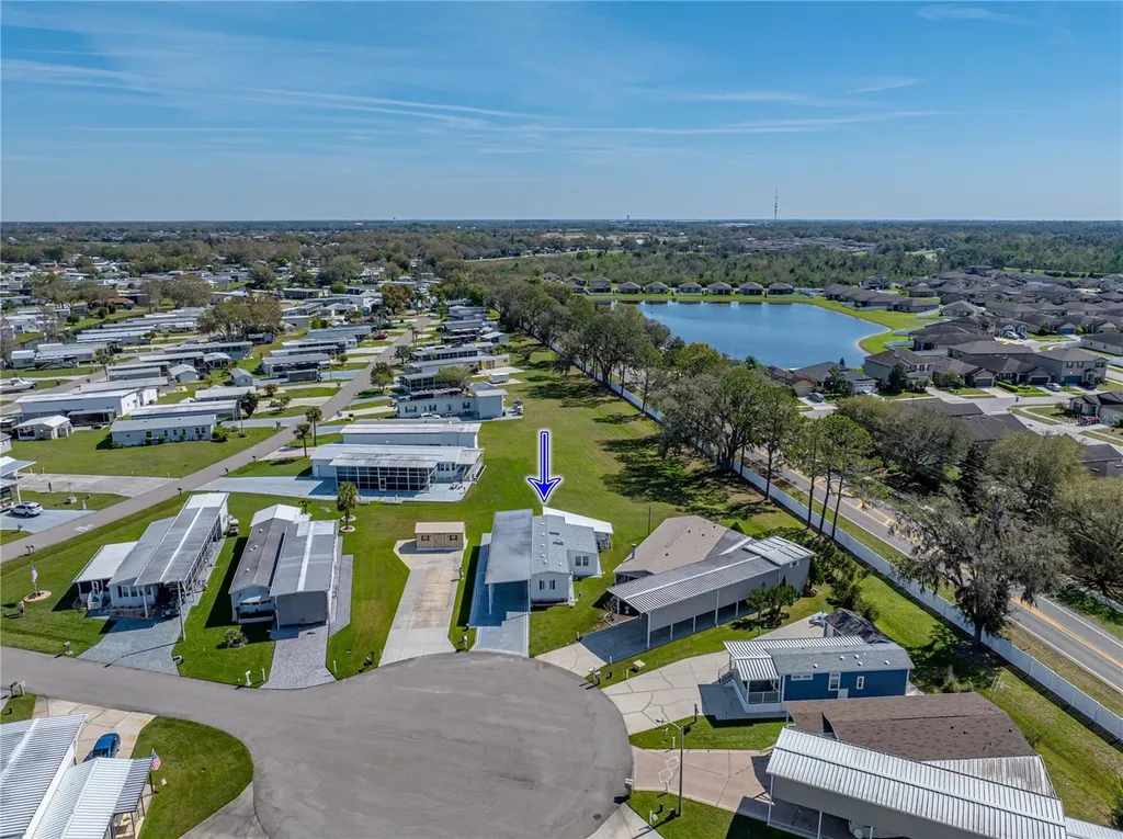 8925 Southshore Court Polk City FL 33868