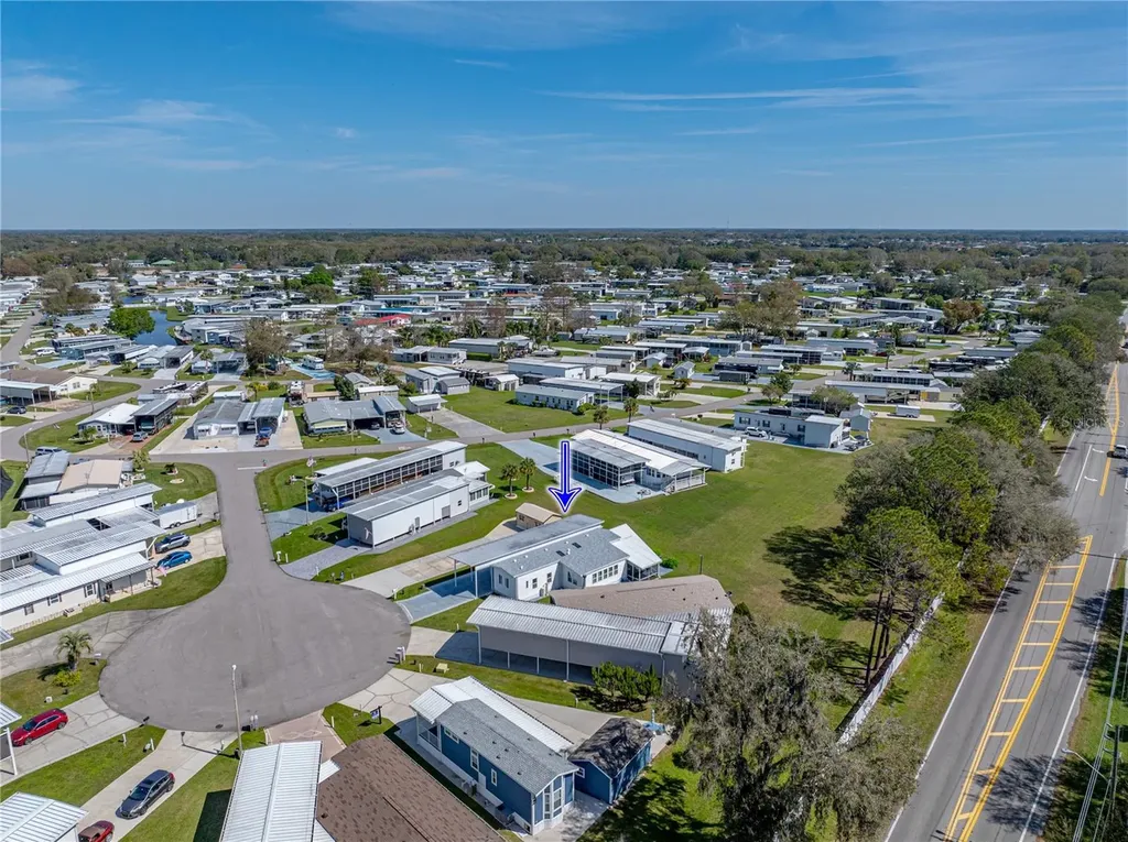 8925 Southshore Court Polk City FL 33868