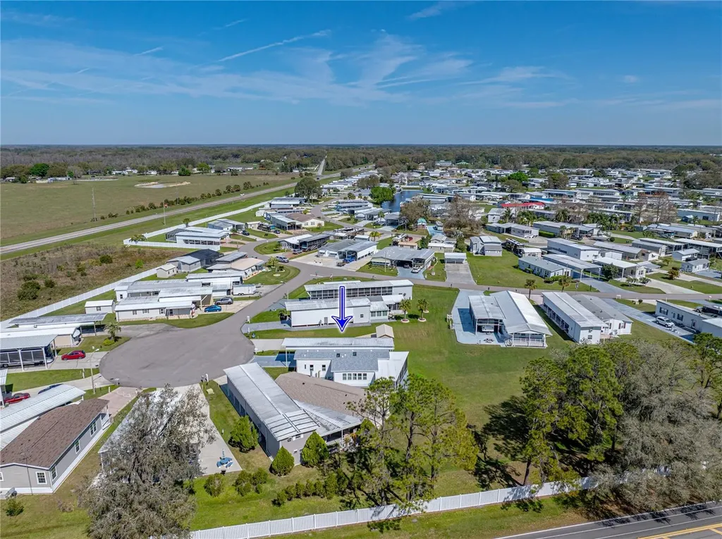 8925 Southshore Court Polk City FL 33868