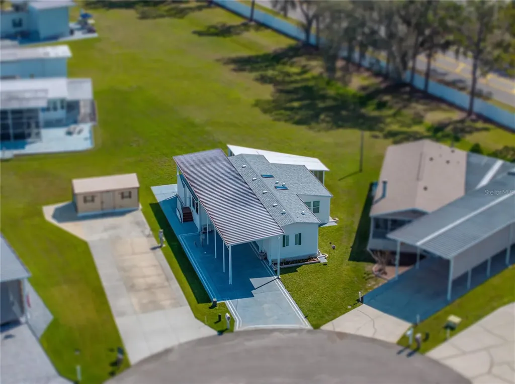 8925 Southshore Court Polk City FL 33868