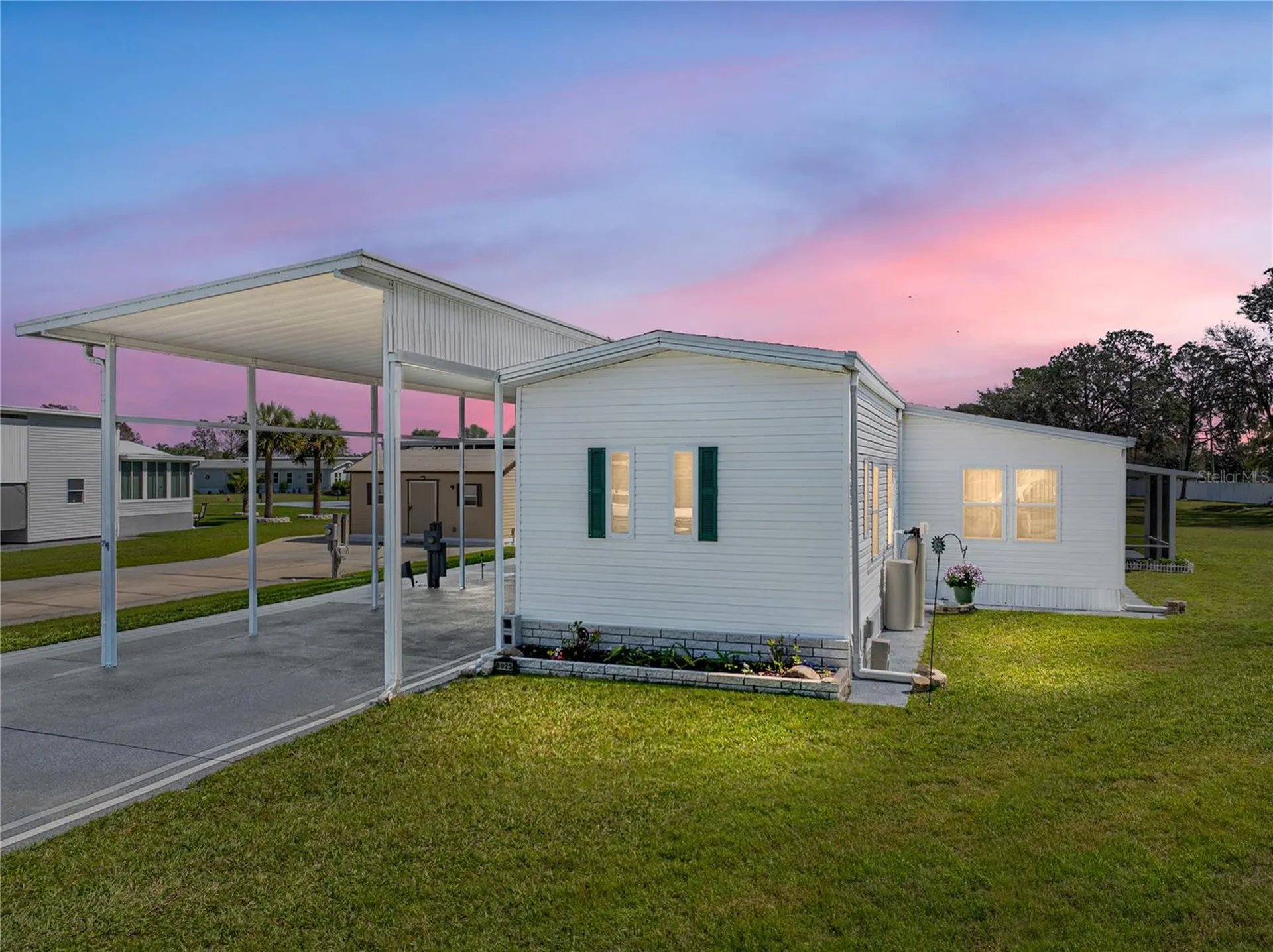 8925 Southshore Court Polk City FL 33868